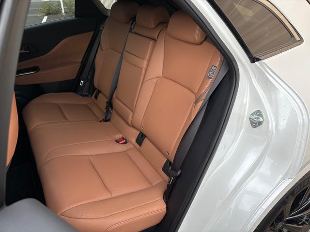 TOYOTA CROWN SPORT Z