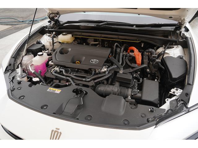 TOYOTA CROWN SPORT Z