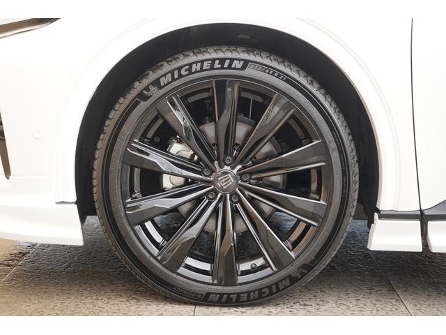 TOYOTA CROWN SPORT Z