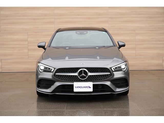 CLAクラス CLA200d AMGライン パノラミックスライディングルーフ レザーエクスクルーシブPKG 赤黒革シート 10.25インチナビTV 360度カメラ ヘッドアップディスプレイ アドバンスドサウンド レーダーセーフティPKG ETC(9枚目)