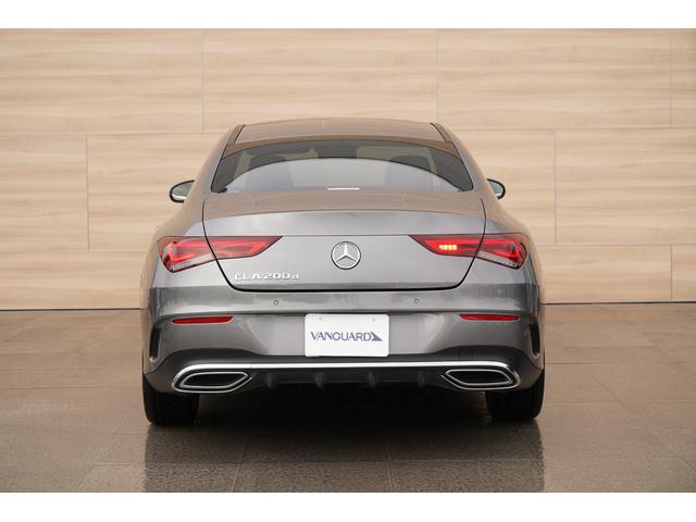 CLAクラス CLA200d AMGライン パノラミックスライディングルーフ レザーエクスクルーシブPKG 赤黒革シート 10.25インチナビTV 360度カメラ ヘッドアップディスプレイ アドバンスドサウンド レーダーセーフティPKG ETC(10枚目)