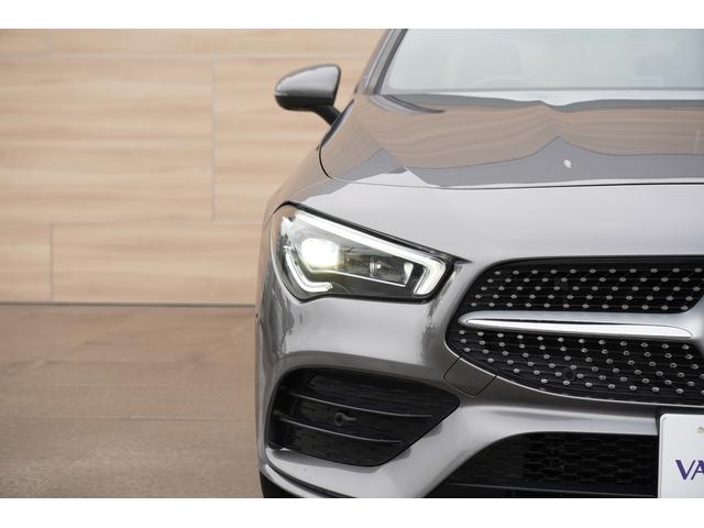 CLAクラス CLA200d AMGライン パノラミックスライディングルーフ レザーエクスクルーシブPKG 赤黒革シート 10.25インチナビTV 360度カメラ ヘッドアップディスプレイ アドバンスドサウンド レーダーセーフティPKG ETC(15枚目)