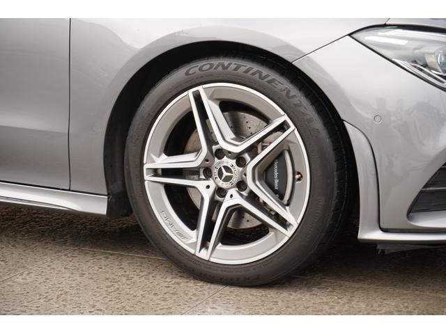 CLAクラス CLA200d AMGライン パノラミックスライディングルーフ レザーエクスクルーシブPKG 赤黒革シート 10.25インチナビTV 360度カメラ ヘッドアップディスプレイ アドバンスドサウンド レーダーセーフティPKG ETC(16枚目)