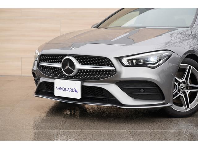 CLAクラス CLA200d AMGライン パノラミックスライディングルーフ レザーエクスクルーシブPKG 赤黒革シート 10.25インチナビTV 360度カメラ ヘッドアップディスプレイ アドバンスドサウンド レーダーセーフティPKG ETC(17枚目)