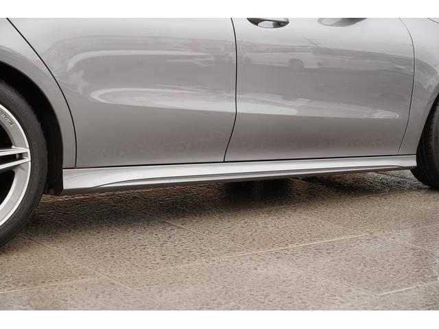 CLAクラス CLA200d AMGライン パノラミックスライディングルーフ レザーエクスクルーシブPKG 赤黒革シート 10.25インチナビTV 360度カメラ ヘッドアップディスプレイ アドバンスドサウンド レーダーセーフティPKG ETC(18枚目)