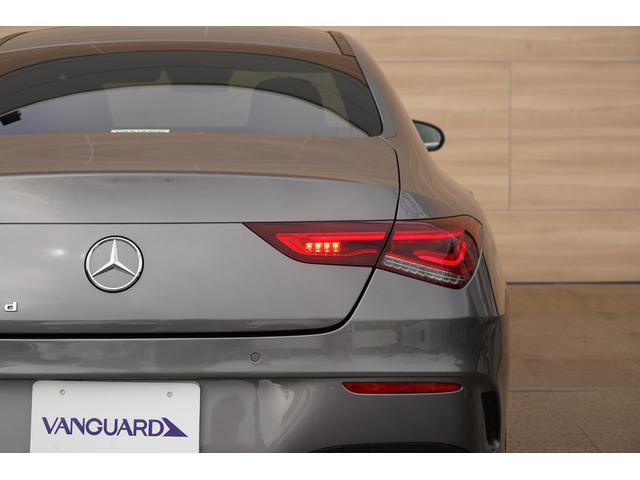 CLAクラス CLA200d AMGライン パノラミックスライディングルーフ レザーエクスクルーシブPKG 赤黒革シート 10.25インチナビTV 360度カメラ ヘッドアップディスプレイ アドバンスドサウンド レーダーセーフティPKG ETC(20枚目)