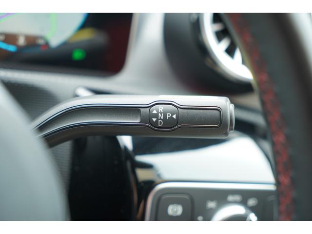 CLAクラス CLA200d AMGライン パノラミックスライディングルーフ レザーエクスクルーシブPKG 赤黒革シート 10.25インチナビTV 360度カメラ ヘッドアップディスプレイ アドバンスドサウンド レーダーセーフティPKG ETC(24枚目)