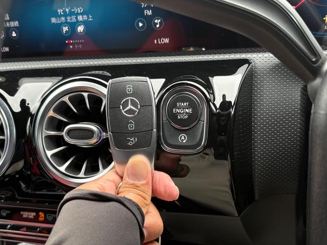 CLAクラス CLA200d AMGライン パノラミックスライディングルーフ レザーエクスクルーシブPKG 赤黒革シート 10.25インチナビTV 360度カメラ ヘッドアップディスプレイ アドバンスドサウンド レーダーセーフティPKG ETC(27枚目)