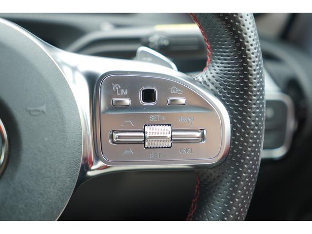 CLAクラス CLA200d AMGライン パノラミックスライディングルーフ レザーエクスクルーシブPKG 赤黒革シート 10.25インチナビTV 360度カメラ ヘッドアップディスプレイ アドバンスドサウンド レーダーセーフティPKG ETC(34枚目)