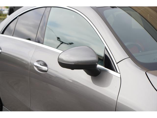 CLAクラス CLA200d AMGライン パノラミックスライディングルーフ レザーエクスクルーシブPKG 赤黒革シート 10.25インチナビTV 360度カメラ ヘッドアップディスプレイ アドバンスドサウンド レーダーセーフティPKG ETC(44枚目)