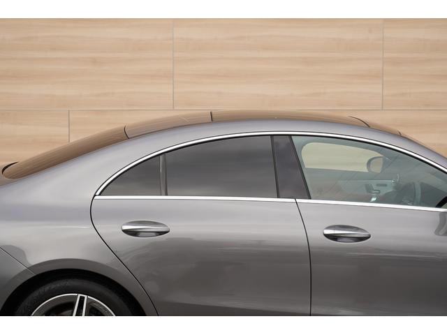 CLAクラス CLA200d AMGライン パノラミックスライディングルーフ レザーエクスクルーシブPKG 赤黒革シート 10.25インチナビTV 360度カメラ ヘッドアップディスプレイ アドバンスドサウンド レーダーセーフティPKG ETC(45枚目)