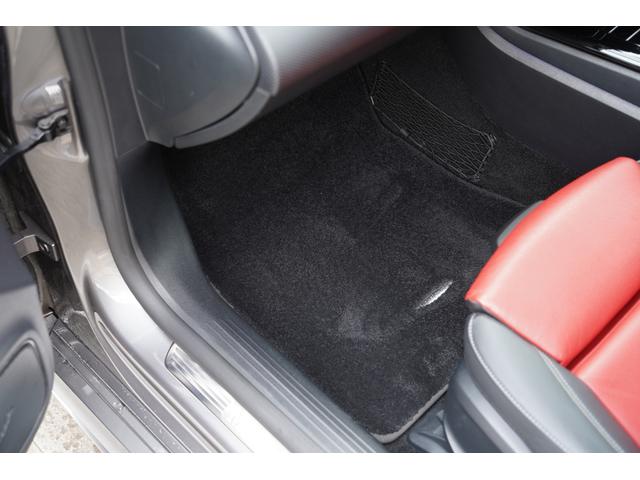 CLAクラス CLA200d AMGライン パノラミックスライディングルーフ レザーエクスクルーシブPKG 赤黒革シート 10.25インチナビTV 360度カメラ ヘッドアップディスプレイ アドバンスドサウンド レーダーセーフティPKG ETC(57枚目)