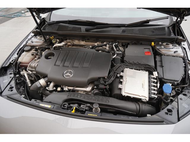 CLAクラス CLA200d AMGライン パノラミックスライディングルーフ レザーエクスクルーシブPKG 赤黒革シート 10.25インチナビTV 360度カメラ ヘッドアップディスプレイ アドバンスドサウンド レーダーセーフティPKG ETC(72枚目)