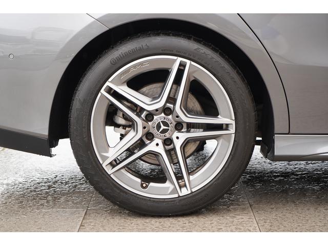 CLAクラス CLA200d AMGライン パノラミックスライディングルーフ レザーエクスクルーシブPKG 赤黒革シート 10.25インチナビTV 360度カメラ ヘッドアップディスプレイ アドバンスドサウンド レーダーセーフティPKG ETC(75枚目)