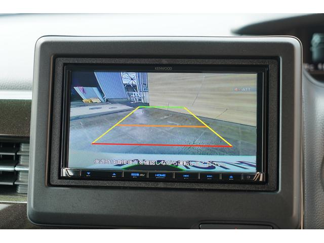 N-BOXカスタム G・Lターボホンダセンシング ケンウッド製ナビフルセグTV バックカメラ 衝突軽減 前後誤発進抑制 アダプティブクルーズコントロール LEDヘッドライト 両側パワースライドドア シートヒーター 前後ドライブレコーダー ETC(6枚目)