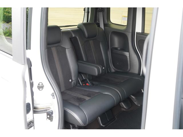 N-BOXカスタム G・Lターボホンダセンシング ケンウッド製ナビフルセグTV バックカメラ 衝突軽減 前後誤発進抑制 アダプティブクルーズコントロール LEDヘッドライト 両側パワースライドドア シートヒーター 前後ドライブレコーダー ETC(13枚目)