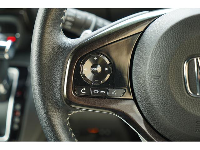 N-BOXカスタム G・Lターボホンダセンシング ケンウッド製ナビフルセグTV バックカメラ 衝突軽減 前後誤発進抑制 アダプティブクルーズコントロール LEDヘッドライト 両側パワースライドドア シートヒーター 前後ドライブレコーダー ETC(30枚目)