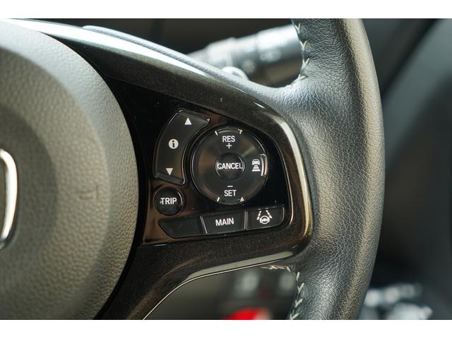 N-BOXカスタム G・Lターボホンダセンシング ケンウッド製ナビフルセグTV バックカメラ 衝突軽減 前後誤発進抑制 アダプティブクルーズコントロール LEDヘッドライト 両側パワースライドドア シートヒーター 前後ドライブレコーダー ETC(31枚目)