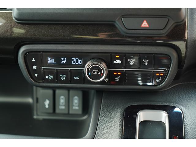 N-BOXカスタム G・Lターボホンダセンシング ケンウッド製ナビフルセグTV バックカメラ 衝突軽減 前後誤発進抑制 アダプティブクルーズコントロール LEDヘッドライト 両側パワースライドドア シートヒーター 前後ドライブレコーダー ETC(33枚目)