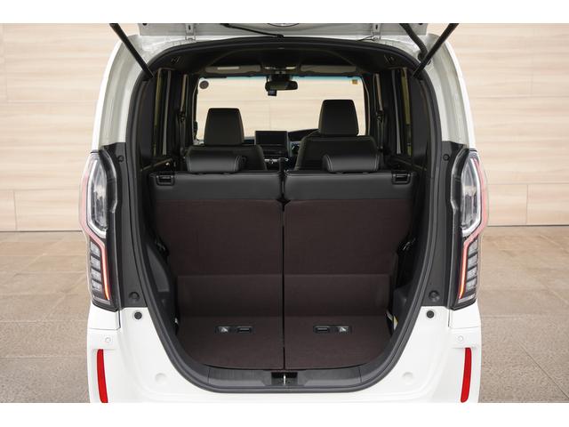 N-BOXカスタム G・Lターボホンダセンシング ケンウッド製ナビフルセグTV バックカメラ 衝突軽減 前後誤発進抑制 アダプティブクルーズコントロール LEDヘッドライト 両側パワースライドドア シートヒーター 前後ドライブレコーダー ETC(38枚目)