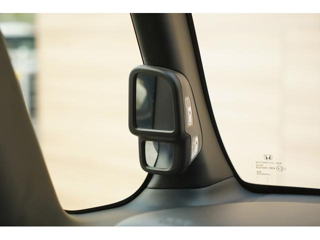 N-BOXカスタム G・Lターボホンダセンシング ケンウッド製ナビフルセグTV バックカメラ 衝突軽減 前後誤発進抑制 アダプティブクルーズコントロール LEDヘッドライト 両側パワースライドドア シートヒーター 前後ドライブレコーダー ETC(51枚目)