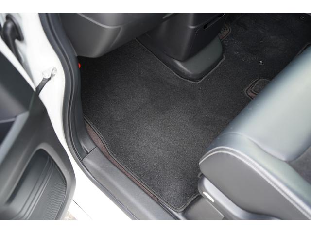 N-BOXカスタム G・Lターボホンダセンシング ケンウッド製ナビフルセグTV バックカメラ 衝突軽減 前後誤発進抑制 アダプティブクルーズコントロール LEDヘッドライト 両側パワースライドドア シートヒーター 前後ドライブレコーダー ETC(53枚目)