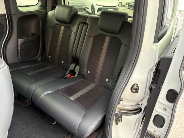 N-BOXカスタム G・Lターボホンダセンシング ケンウッド製ナビフルセグTV バックカメラ 衝突軽減 前後誤発進抑制 アダプティブクルーズコントロール LEDヘッドライト 両側パワースライドドア シートヒーター 前後ドライブレコーダー ETC(64枚目)