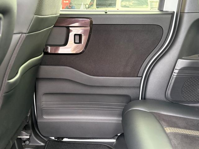 N-BOXカスタム G・Lターボホンダセンシング ケンウッド製ナビフルセグTV バックカメラ 衝突軽減 前後誤発進抑制 アダプティブクルーズコントロール LEDヘッドライト 両側パワースライドドア シートヒーター 前後ドライブレコーダー ETC(67枚目)