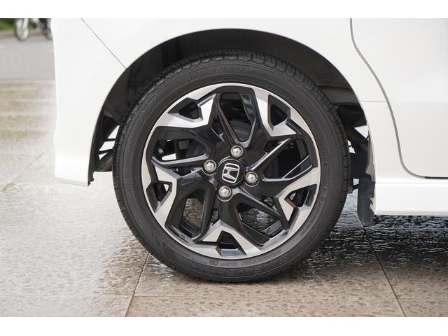 N-BOXカスタム G・Lターボホンダセンシング ケンウッド製ナビフルセグTV バックカメラ 衝突軽減 前後誤発進抑制 アダプティブクルーズコントロール LEDヘッドライト 両側パワースライドドア シートヒーター 前後ドライブレコーダー ETC(75枚目)