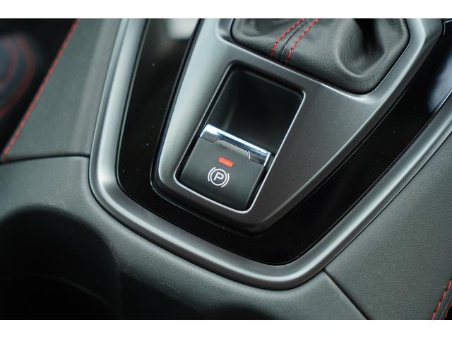 レヴォーグ STIスポーツR EXブラックインテリアセレクション 新品STIエアロ STIマフラー サンルーフ 11.6インチディスプレイ ナビTV harman/kardon デジタルマルチビュー スマートリアビュー LEDライト シートヒーター パワーバックドア(31枚目)