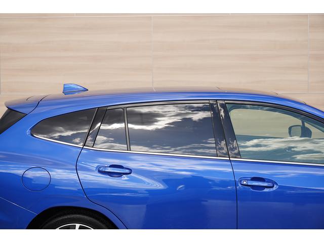 レヴォーグ STIスポーツR EXブラックインテリアセレクション 新品STIエアロ STIマフラー サンルーフ 11.6インチディスプレイ ナビTV harman/kardon デジタルマルチビュー スマートリアビュー LEDライト シートヒーター パワーバックドア(43枚目)