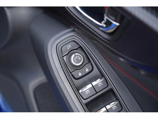 レヴォーグ STIスポーツR EXブラックインテリアセレクション 新品STIエアロ STIマフラー サンルーフ 11.6インチディスプレイ ナビTV harman/kardon デジタルマルチビュー スマートリアビュー LEDライト シートヒーター パワーバックドア(51枚目)