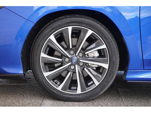 レヴォーグ STIスポーツR EXブラックインテリアセレクション 新品STIエアロ STIマフラー サンルーフ 11.6インチディスプレイ ナビTV harman/kardon デジタルマルチビュー スマートリアビュー LEDライト シートヒーター パワーバックドア(74枚目)