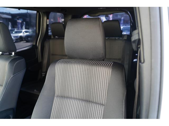 ヴォクシー ZS 煌II モデリスタエアロ アルパイン11インチナビTV アルパイン11.5インチ後席モニター バックカメラ 衝突軽減 クリアランスソナー LEDヘッドライト 両側パワースライドドア 前後ドラレコ ETC(15枚目)