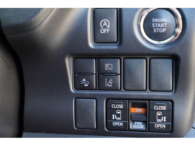 ヴォクシー ZS 煌II モデリスタエアロ アルパイン11インチナビTV アルパイン11.5インチ後席モニター バックカメラ 衝突軽減 クリアランスソナー LEDヘッドライト 両側パワースライドドア 前後ドラレコ ETC(28枚目)