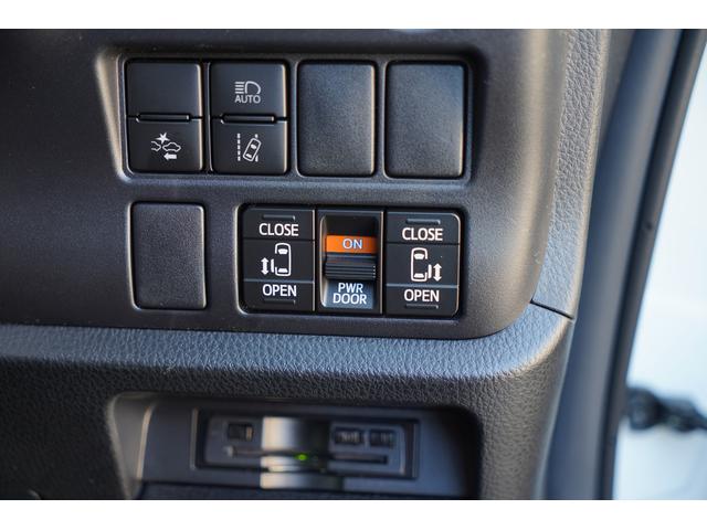 ヴォクシー ZS 煌II モデリスタエアロ アルパイン11インチナビTV アルパイン11.5インチ後席モニター バックカメラ 衝突軽減 クリアランスソナー LEDヘッドライト 両側パワースライドドア 前後ドラレコ ETC(29枚目)