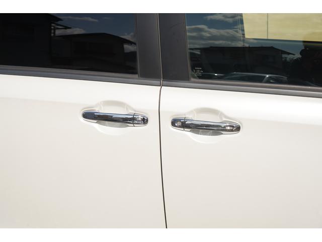 ヴォクシー ZS 煌II モデリスタエアロ アルパイン11インチナビTV アルパイン11.5インチ後席モニター バックカメラ 衝突軽減 クリアランスソナー LEDヘッドライト 両側パワースライドドア 前後ドラレコ ETC(37枚目)