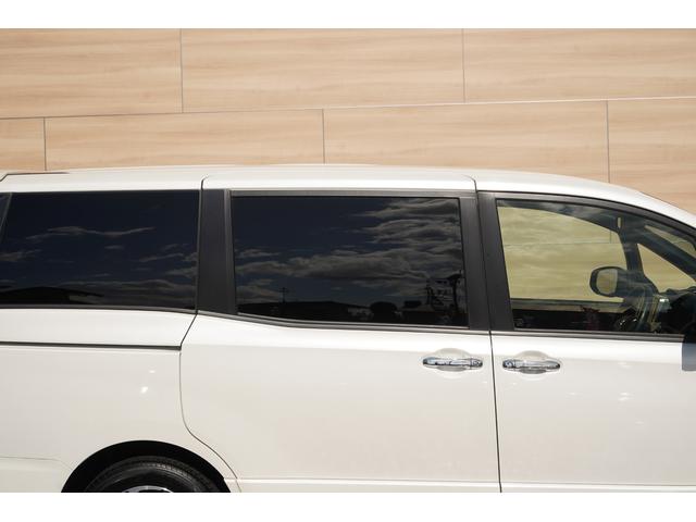 ヴォクシー ZS 煌II モデリスタエアロ アルパイン11インチナビTV アルパイン11.5インチ後席モニター バックカメラ 衝突軽減 クリアランスソナー LEDヘッドライト 両側パワースライドドア 前後ドラレコ ETC(39枚目)