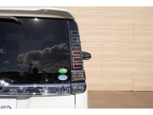 ヴォクシー ZS 煌II モデリスタエアロ アルパイン11インチナビTV アルパイン11.5インチ後席モニター バックカメラ 衝突軽減 クリアランスソナー LEDヘッドライト 両側パワースライドドア 前後ドラレコ ETC(40枚目)