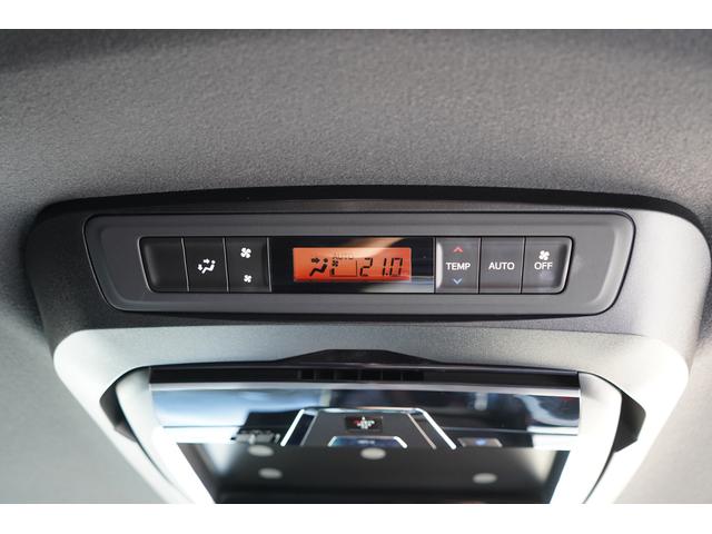 ヴォクシー ZS 煌II モデリスタエアロ アルパイン11インチナビTV アルパイン11.5インチ後席モニター バックカメラ 衝突軽減 クリアランスソナー LEDヘッドライト 両側パワースライドドア 前後ドラレコ ETC(49枚目)