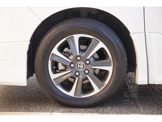 ヴォクシー ZS 煌II モデリスタエアロ アルパイン11インチナビTV アルパイン11.5インチ後席モニター バックカメラ 衝突軽減 クリアランスソナー LEDヘッドライト 両側パワースライドドア 前後ドラレコ ETC(74枚目)