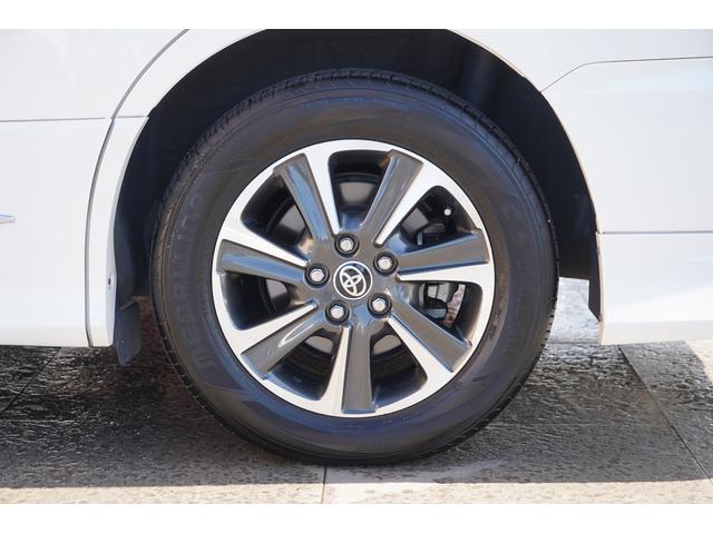 ヴォクシー ZS 煌II モデリスタエアロ アルパイン11インチナビTV アルパイン11.5インチ後席モニター バックカメラ 衝突軽減 クリアランスソナー LEDヘッドライト 両側パワースライドドア 前後ドラレコ ETC(76枚目)