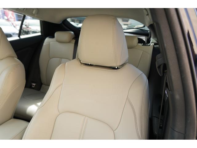 プリウス A 9インチナビTV バックカメラ パーキングアシスト Clazzioシートカバー ブラインドスポットモニター クリアランスソナー LEDヘッドライト フォグランプ レーダークルーズコントロール ETC(11枚目)