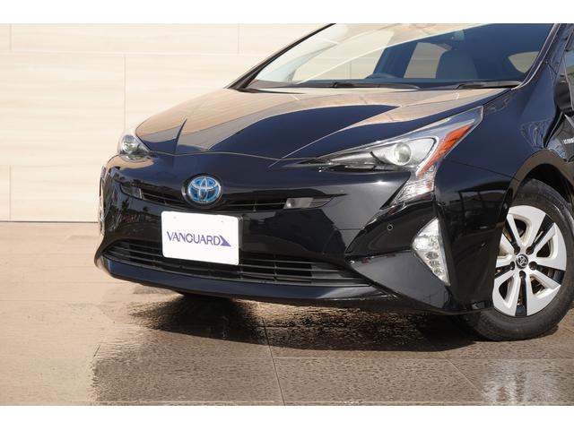 プリウス A 9インチナビTV バックカメラ パーキングアシスト Clazzioシートカバー ブラインドスポットモニター クリアランスソナー LEDヘッドライト フォグランプ レーダークルーズコントロール ETC(16枚目)