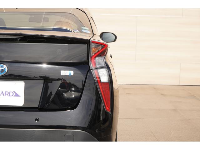 プリウス A 9インチナビTV バックカメラ パーキングアシスト Clazzioシートカバー ブラインドスポットモニター クリアランスソナー LEDヘッドライト フォグランプ レーダークルーズコントロール ETC(42枚目)