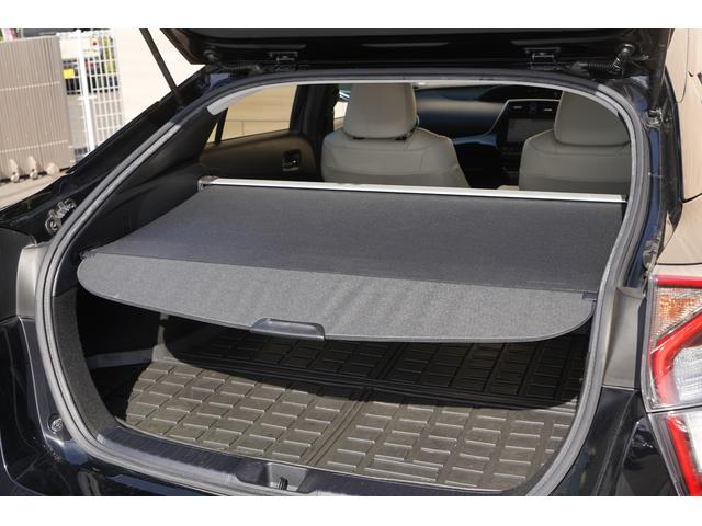 プリウス A 9インチナビTV バックカメラ パーキングアシスト Clazzioシートカバー ブラインドスポットモニター クリアランスソナー LEDヘッドライト フォグランプ レーダークルーズコントロール ETC(51枚目)