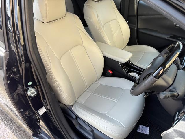 プリウス A 9インチナビTV バックカメラ パーキングアシスト Clazzioシートカバー ブラインドスポットモニター クリアランスソナー LEDヘッドライト フォグランプ レーダークルーズコントロール ETC(61枚目)