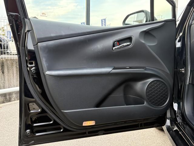 プリウス A 9インチナビTV バックカメラ パーキングアシスト Clazzioシートカバー ブラインドスポットモニター クリアランスソナー LEDヘッドライト フォグランプ レーダークルーズコントロール ETC(66枚目)