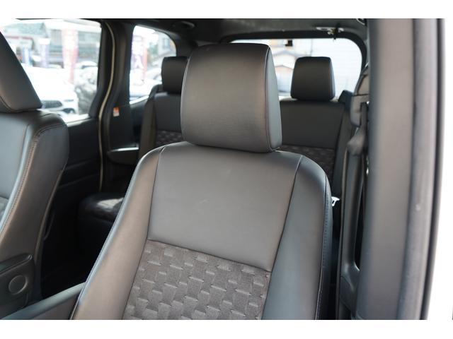 ヴォクシー ハイブリッドS-Z 快適利便パッケージHigh 10.5インチディスプレーオーディオ ナビTV DVD 14インチ後席モニター ブラインドスポット 両側パワースライド・パワーバックドア ユニバーサルステップ 前後ドラレコ(13枚目)