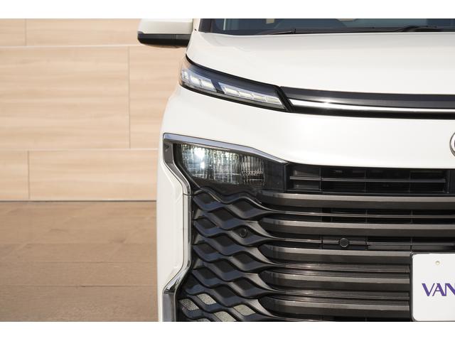 ヴォクシー ハイブリッドS-Z 快適利便パッケージHigh 10.5インチディスプレーオーディオ ナビTV DVD 14インチ後席モニター ブラインドスポット 両側パワースライド・パワーバックドア ユニバーサルステップ 前後ドラレコ(17枚目)